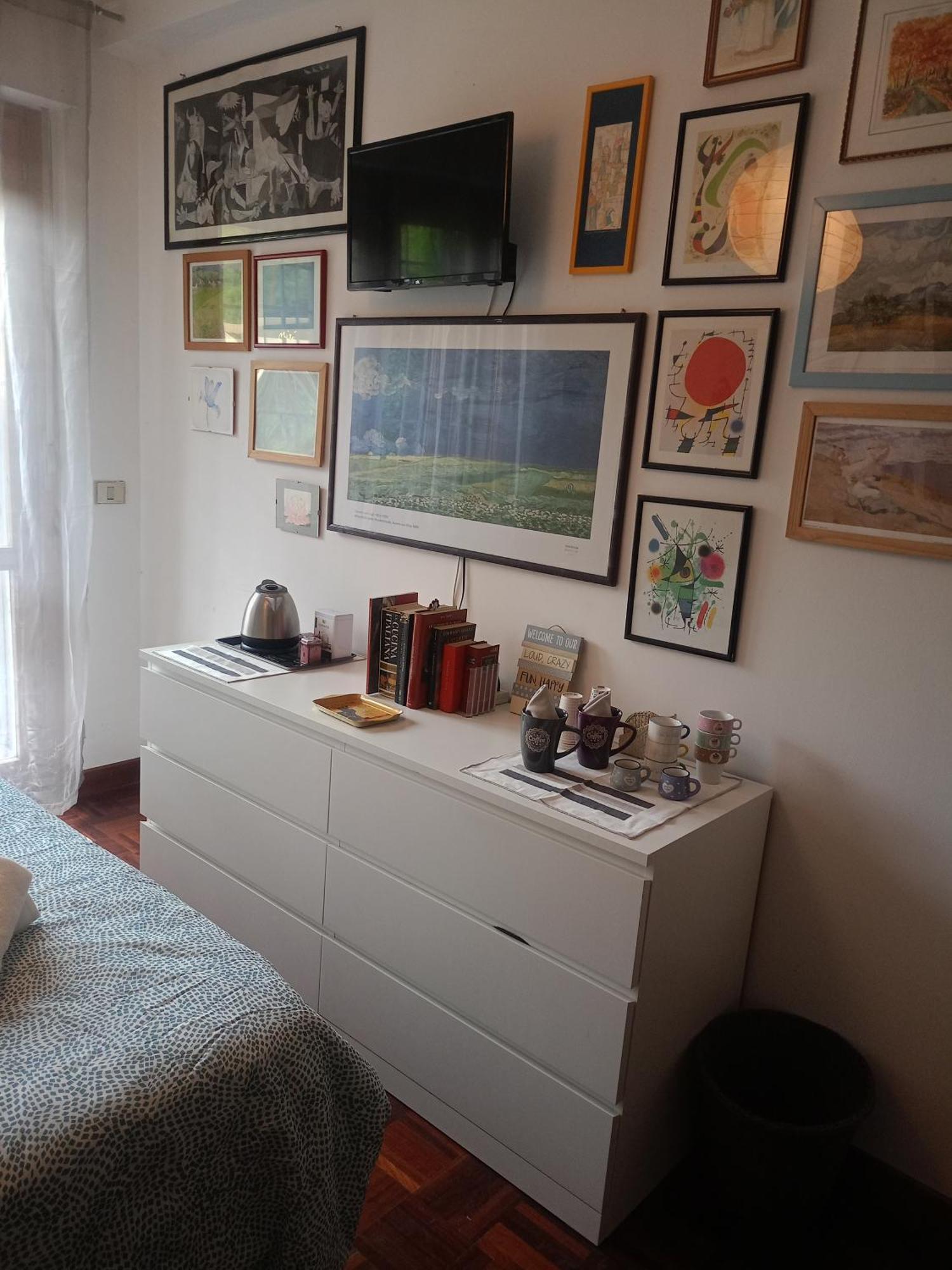 Pi Homestay Rome