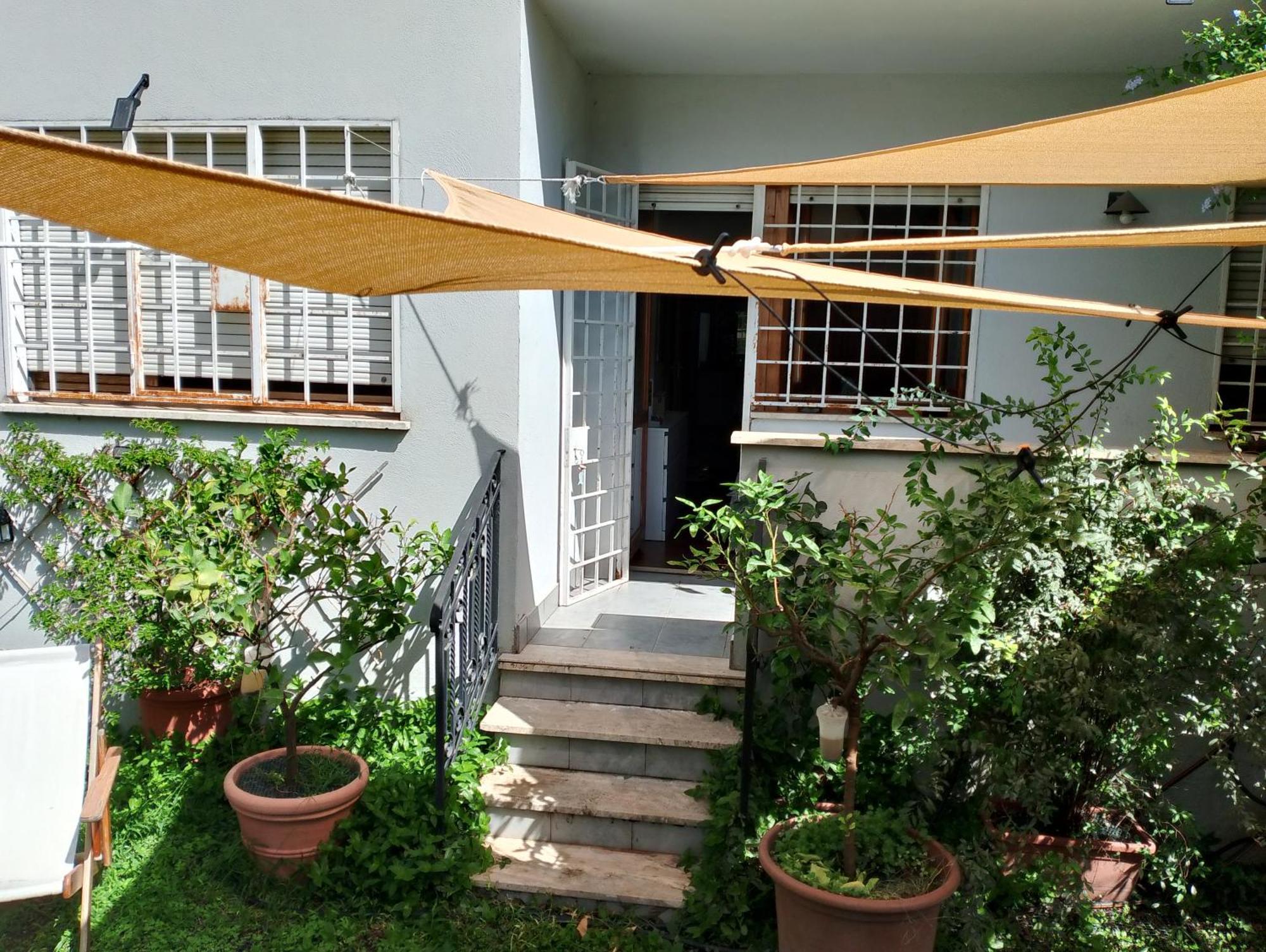Homestay Pi *