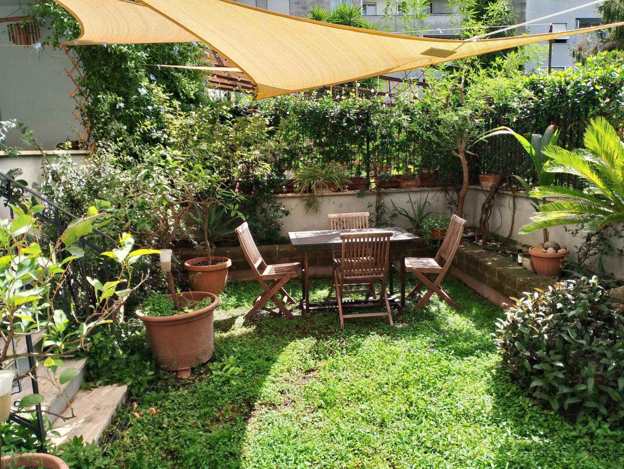 Pi Homestay Rome