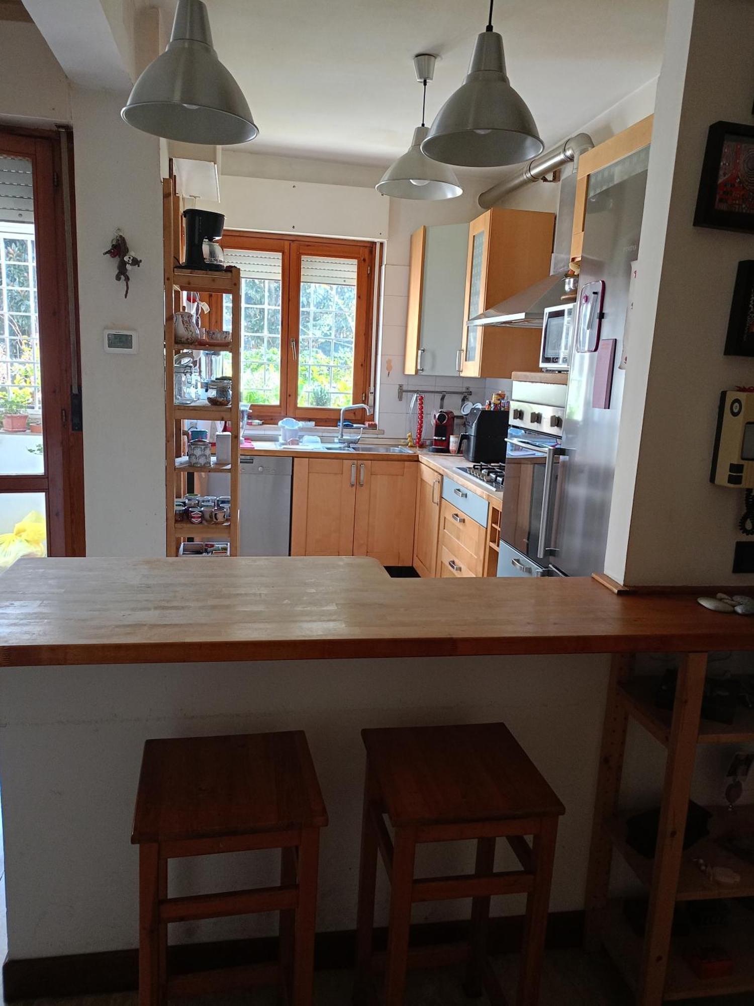Homestay Pi