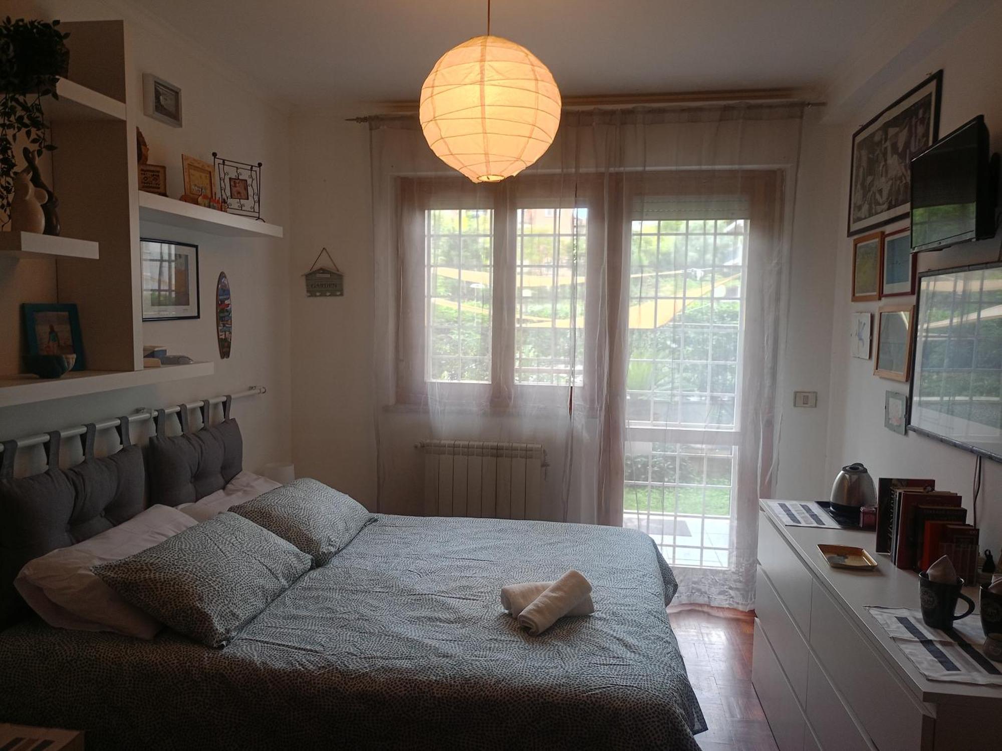 Homestay Pi *