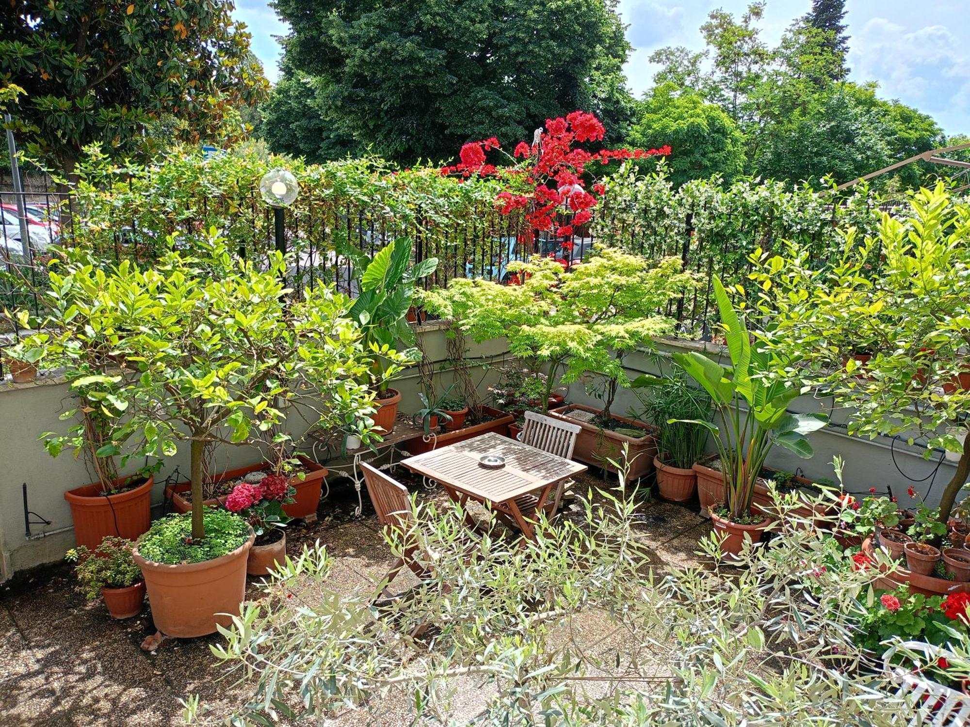 Homestay Pi Rome